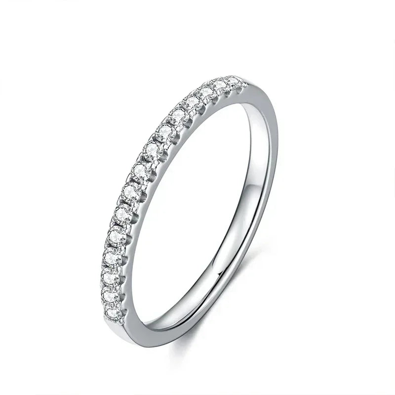 RADIANT ARC RING