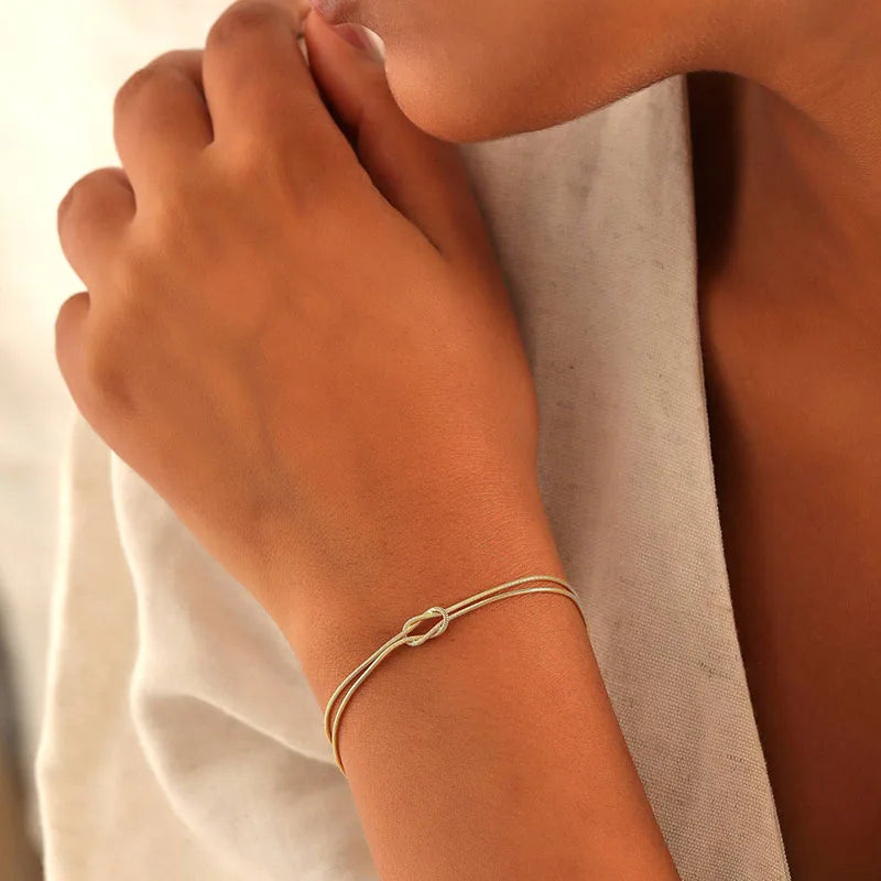 ENDLESS LOVE BRACELET