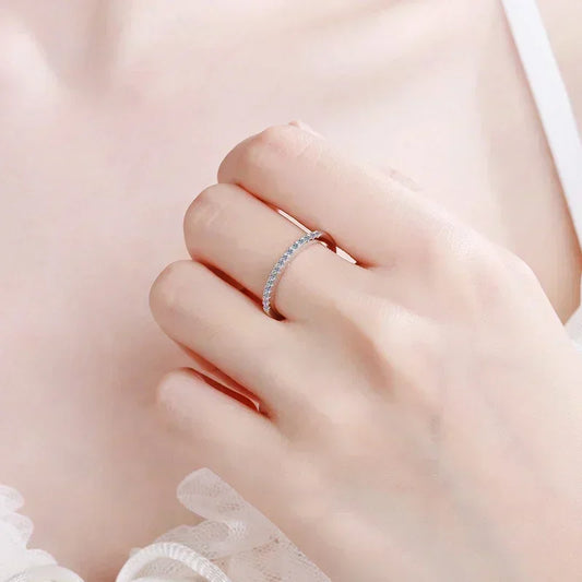 RADIANT ARC RING