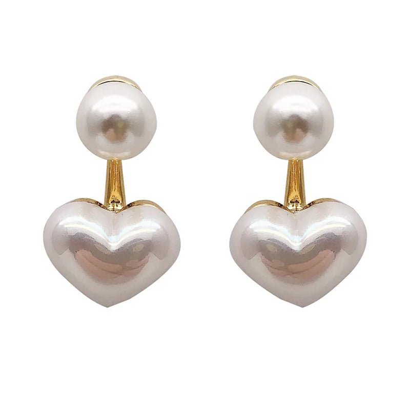 PEARL ESSENCE EARRINGS